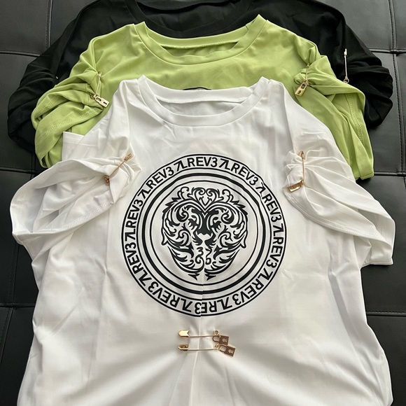 🔥JUST IN V DRESS🔥 - Picture 7 of 10